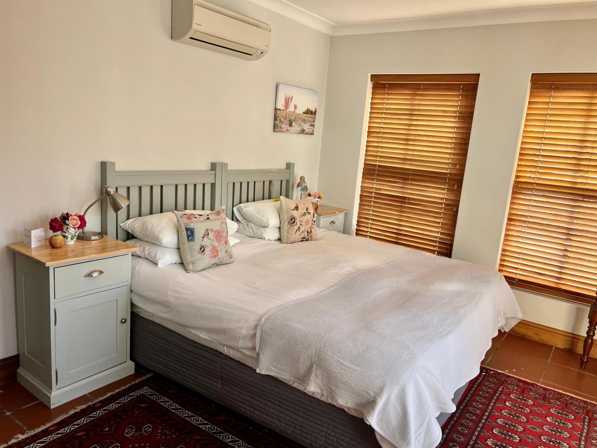 Bed and Breakfast Penelope's Municipalità locale di Stellenbosch Esterno foto