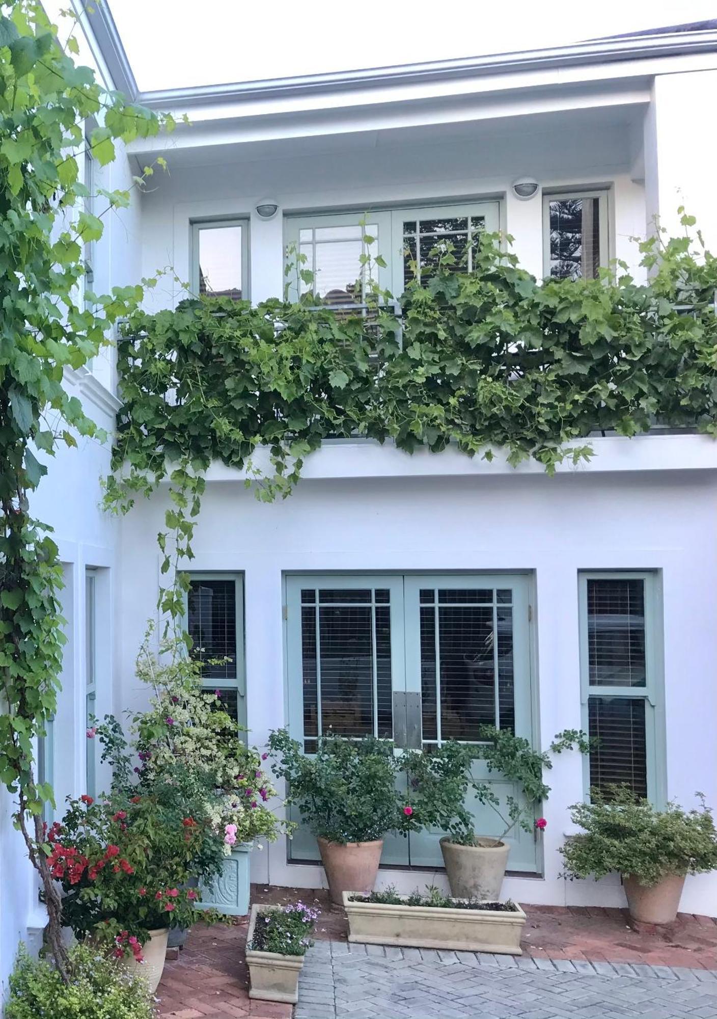 Bed and Breakfast Penelope's Municipalità locale di Stellenbosch Esterno foto