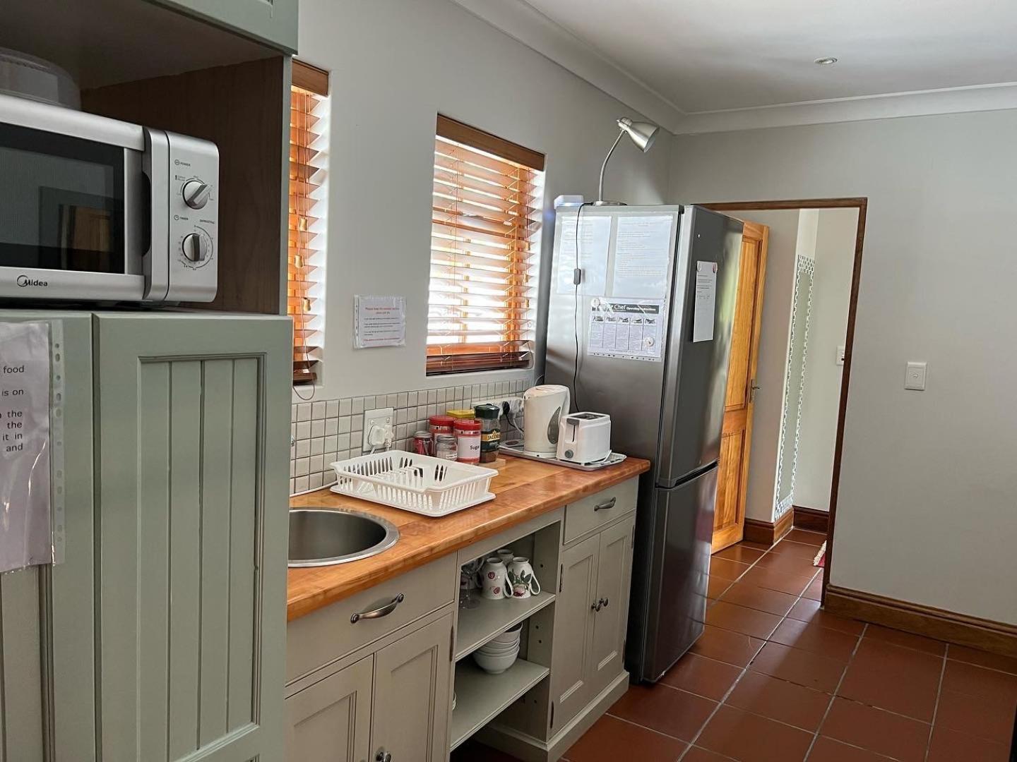 Bed and Breakfast Penelope's Municipalità locale di Stellenbosch Esterno foto