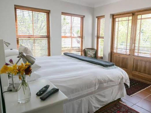 Bed and Breakfast Penelope's Municipalità locale di Stellenbosch Esterno foto